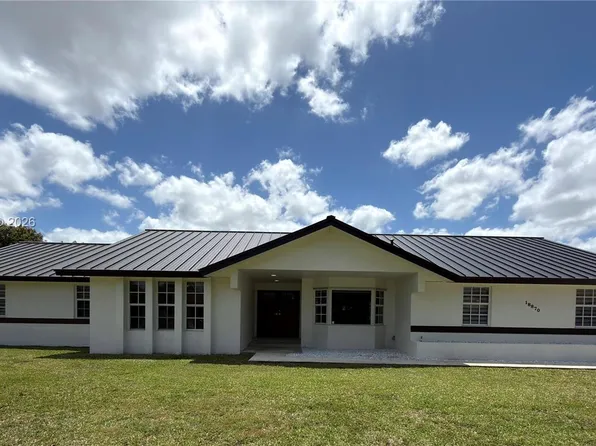 18870 SW 294th Ter, Homestead, FL 33030