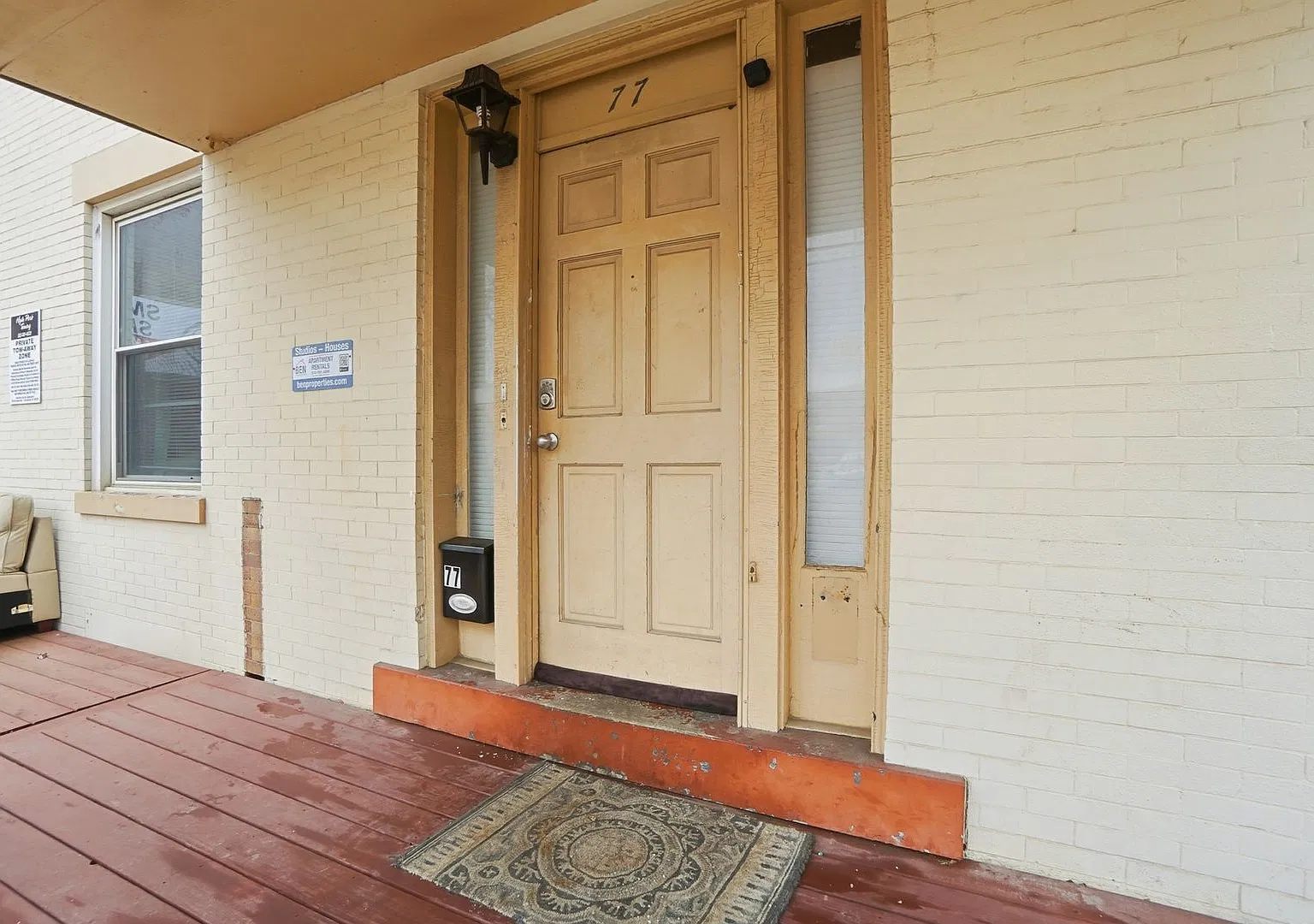 7 Bed/3 Bath Steps from UC Campus $750/pp ($5,250/mo) w/Parking Options — Photo 3