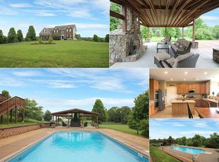 14326 Bookcliff Ct, Purcellville, VA 20132