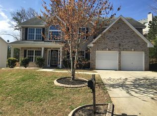 3228 Hunting Creek Pass, Douglasville, GA 30135