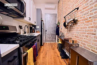 Rented by Voro NYC