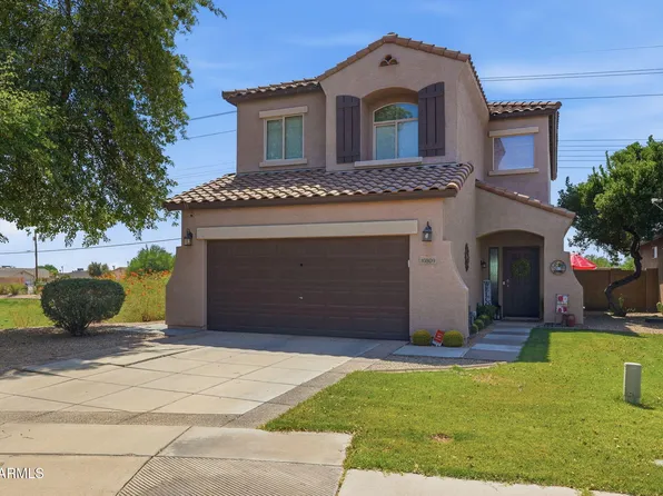 10809 E BOSTON Street, Apache Junction, AZ 85120