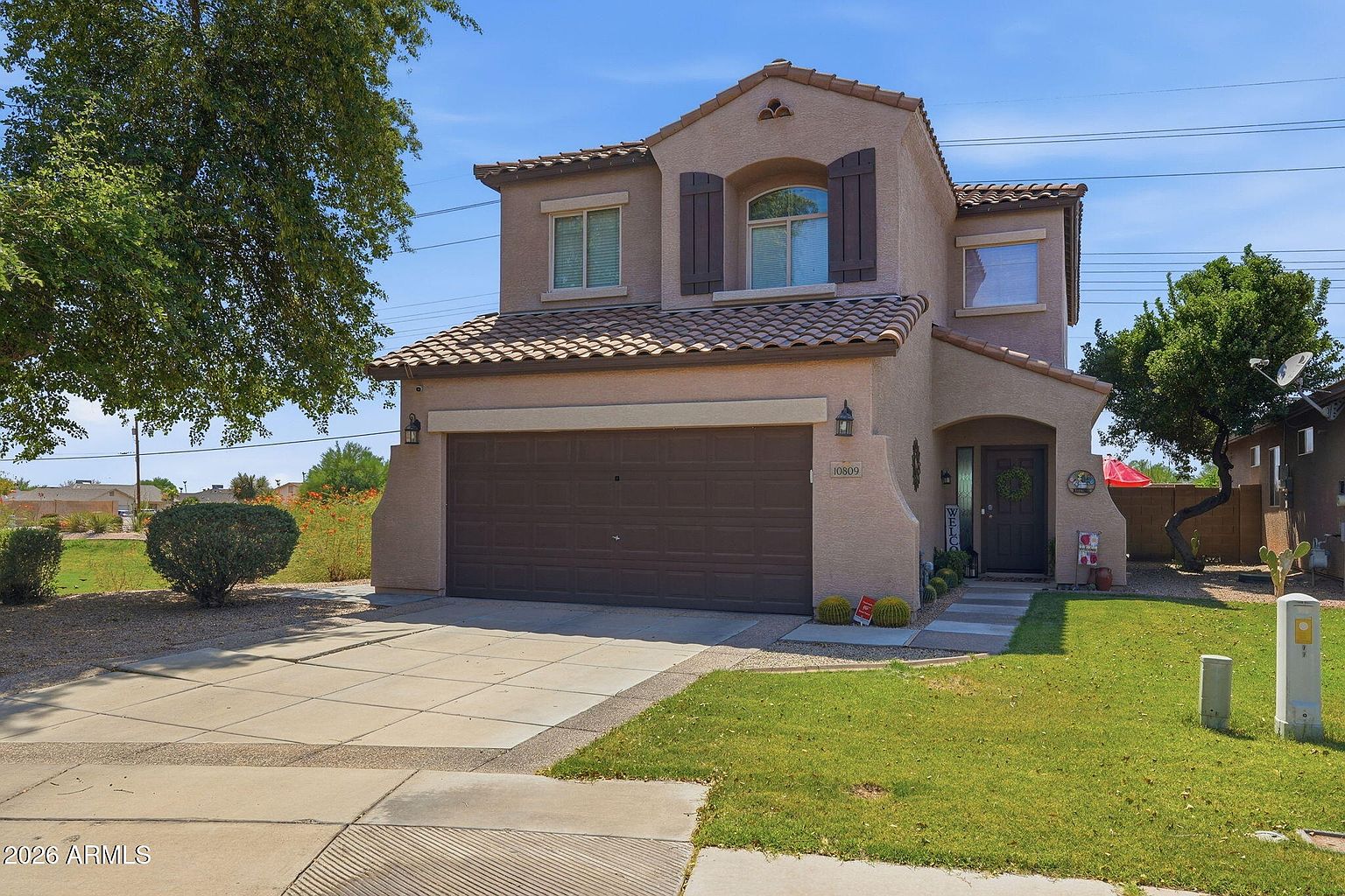 10809 E BOSTON Street, Apache Junction AZ - Owner Finance Home
