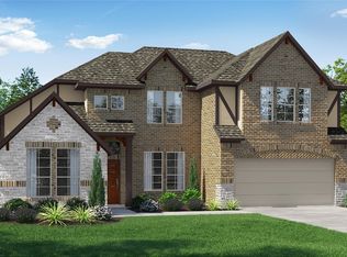 2505 Spicebrush St, Melissa, TX 75454