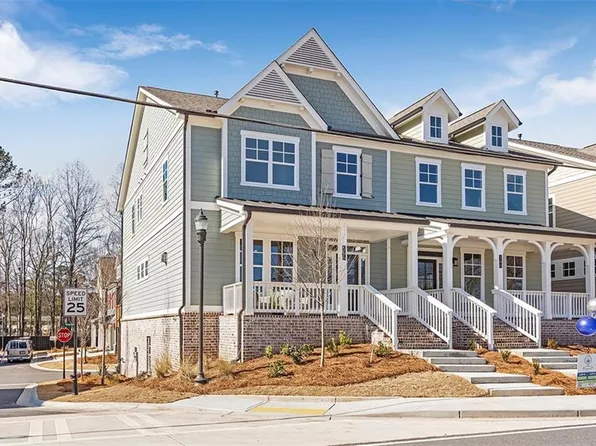 164 Palm St, Woodstock, GA 30188