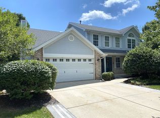 1440 Sun Ridge Dr, Bourbonnais, IL 60914