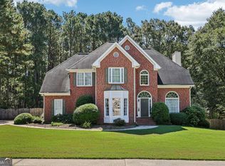 7522 Greens Mill Dr, Loganville, GA