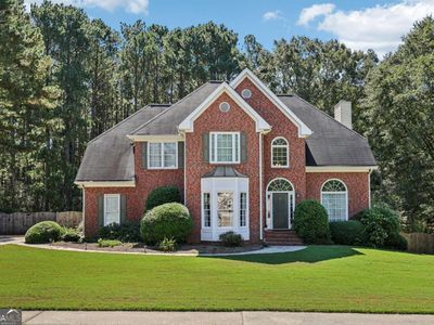 7522 Greens Mill Dr, Loganville, GA, 30052