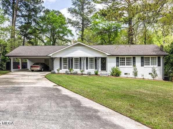 2989 Claridge Ct, Macon, GA 31204