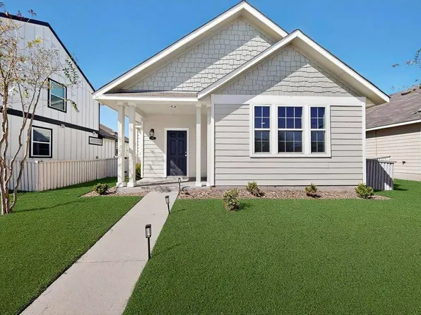 189 Fabion St, Kyle, TX 78640