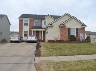 308 Tom Ave, Pontiac, MI 48341