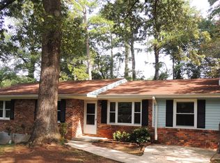 4024 Kirksford Dr, Decatur, GA 30035