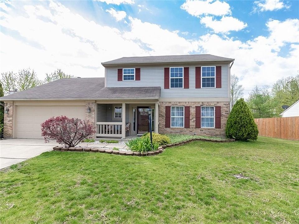 1st image of 12131 Honeylocust Dr