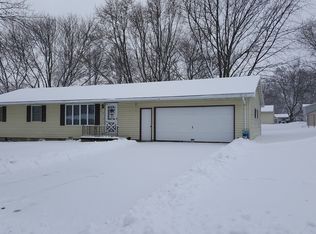 410 Alta Vista St, Alta, IA 51002