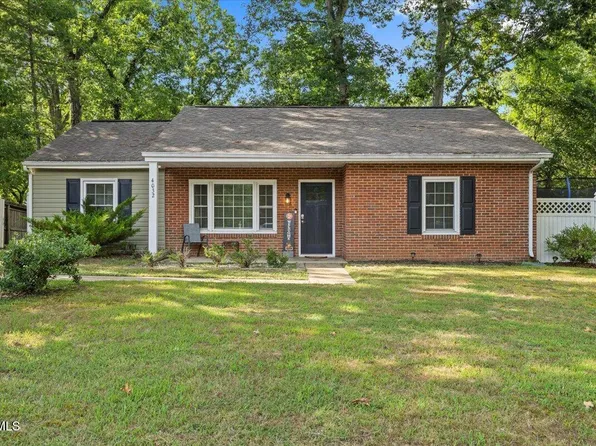 4032 Ridge Rd, Kingsport, TN 37660