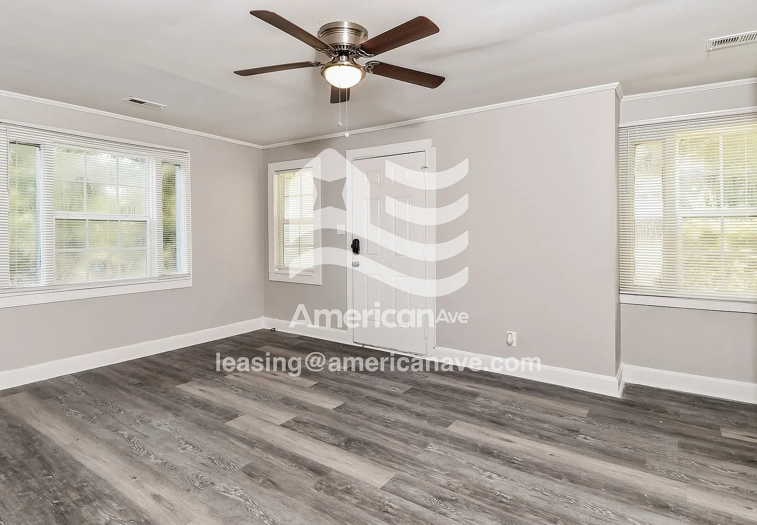 2 bed, 1.0 bath, 856 sqft, $1,070 — Photo 4