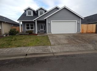 1213 46th Ave, Sweet Home, OR 97386