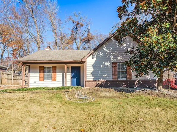 5780 Saranac Ave, Bartlett, TN 38135