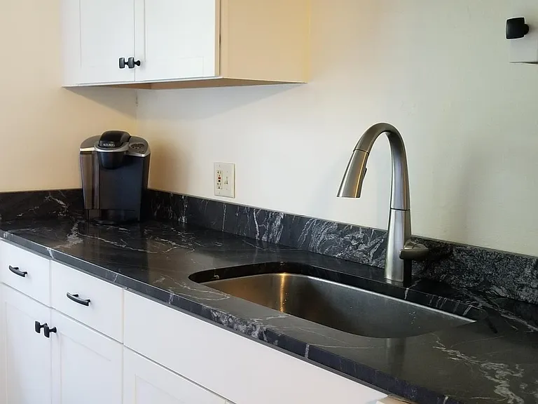 Newer Kitchen
Granite Counter Tops