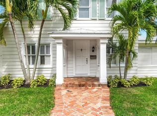 319 Buckingham Rd, West Palm Beach, FL 33405