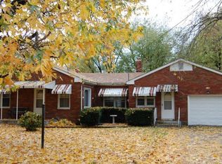 275 Lindenwood Dr, East Alton, IL
