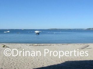 970 Shore Rd APT 6, Cape Elizabeth, ME 04107