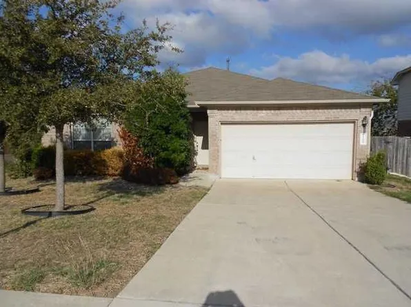 1109 Middle Brook Dr, Leander, TX 78641