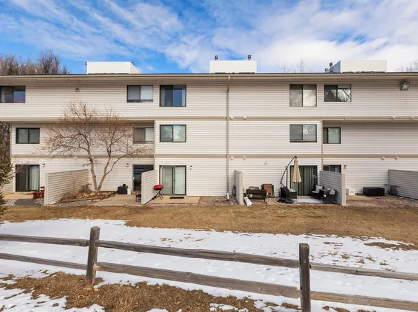 1705 Heatheridge Rd #C-204, Fort Collins, CO 80526