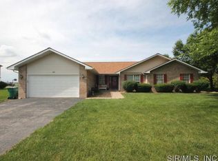 287 Adam Ct, Mascoutah, IL