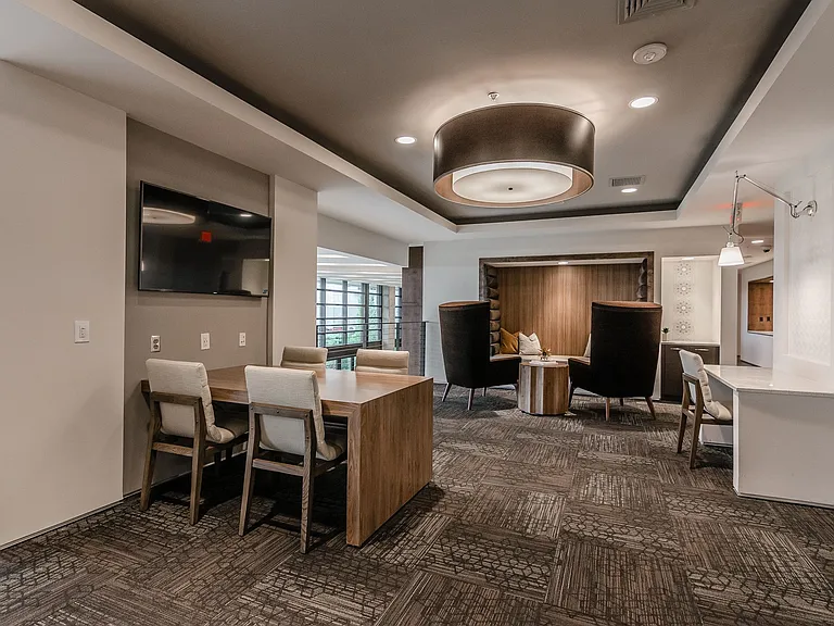 The Shay Apartments — Photo 32