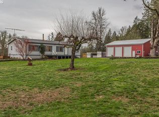 31236 Waterloo Rd, Lebanon, OR 97355