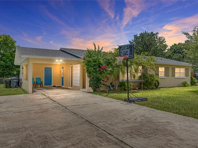 283 17th St NE, Winter Haven, FL, 33881