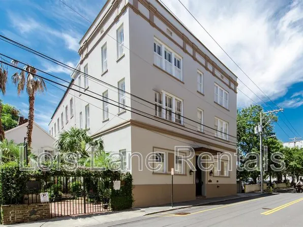 85 Cumberland St #P6, Charleston, SC 29401