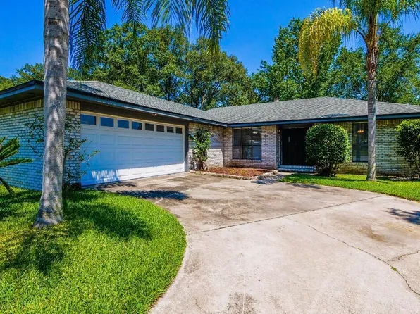 3379 WAVERLY DOCK Road, Jacksonville, FL 32223