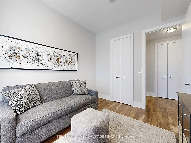 29 Queens Quay E #401 — Photo 25