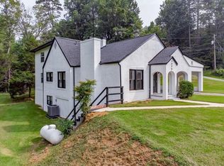 4058 Old Highway 5 S, Ellijay, GA 30540