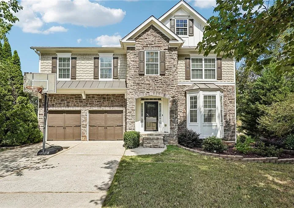 3350 Trail Creek Ct