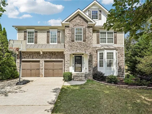 3350 Trail Creek Ct, Cumming, GA 30041