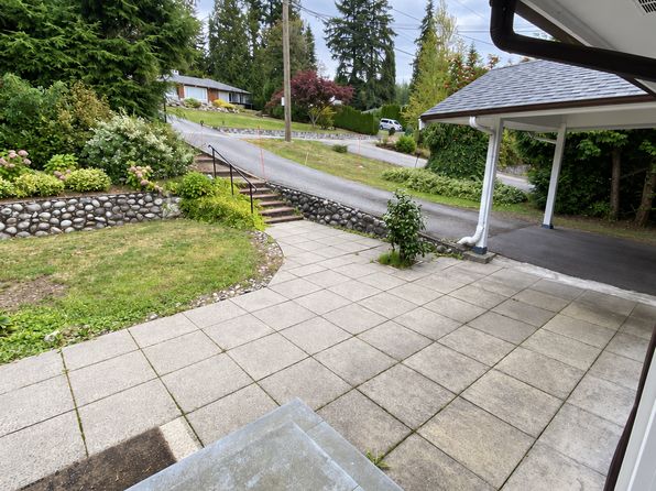 5 bedroom rental in West Vancouver — photo 29