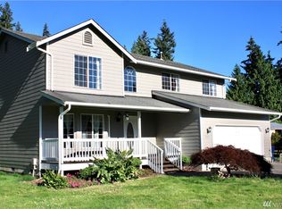 9305 32nd St SE, Lake Stevens, WA 98258