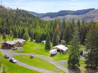 301 Cherry Hill Ln, Saint Maries, ID 83861