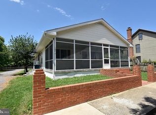 109 Grace St, Saint Michaels, MD 21663