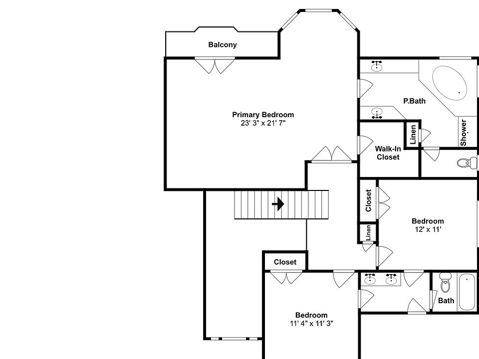 1166 Fords Lake Pl NW, Acworth, GA 30101 Zillow