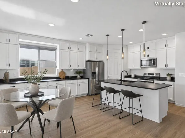 14560 N Saguaro Nest Trl, Marana, AZ 85658