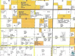 Xxx Elm Hoist Rd, Ashland, WI 54806