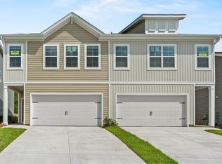 275 S Lake Ct #50B, Lexington, SC 29073
