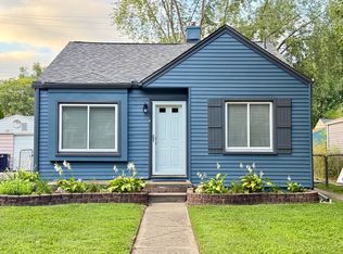 2125 Barrett Ave, Royal Oak, MI 48067