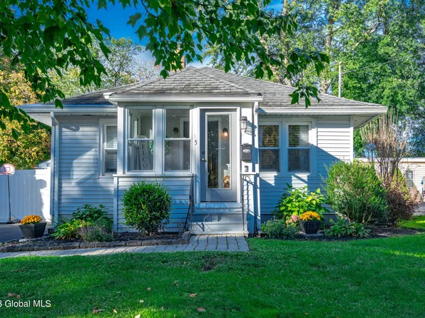 5 N 3rd Street, Cohoes, NY 12047