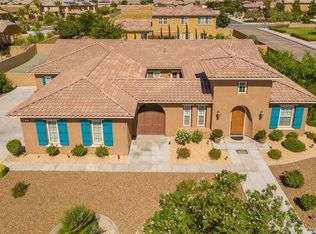 12919 Hyperion Ln, Apple Valley, CA 92308