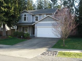 5910 204th Street Ct E, Spanaway, WA 98387